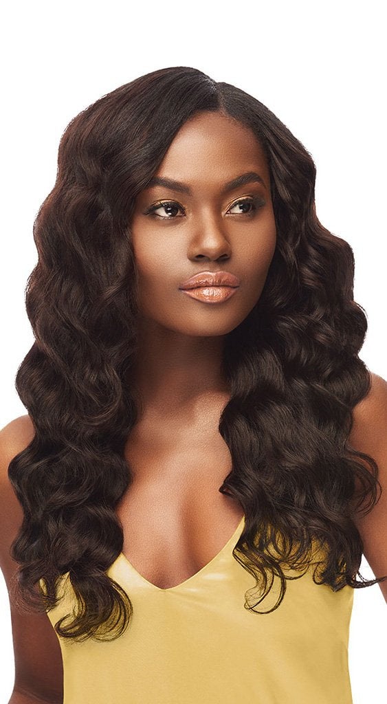 9 hair weave store